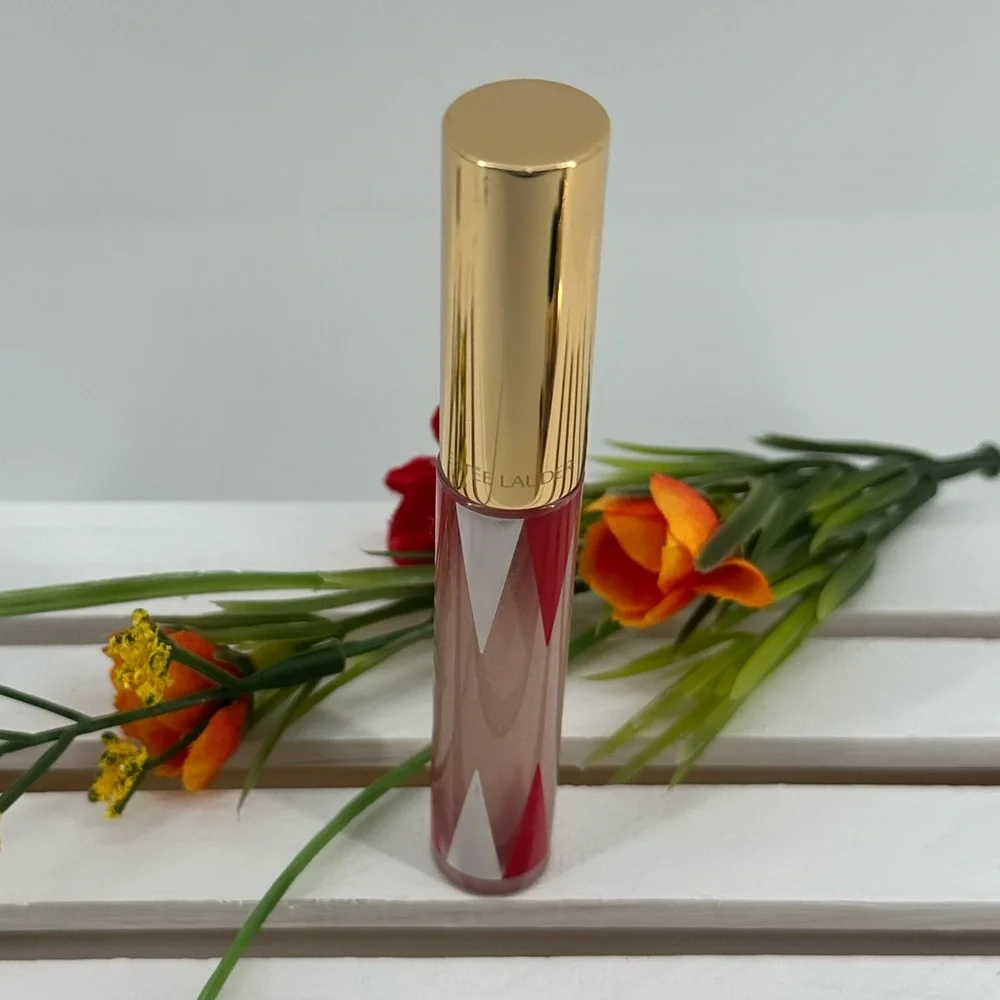 Estee Lauder Limited Edition Pure Color Envy Sculpting Gloss “Discreet Nude